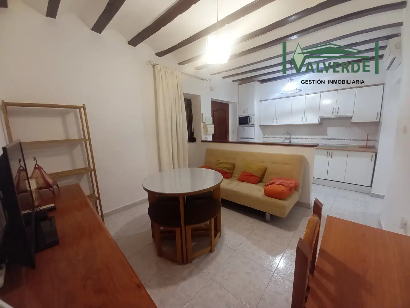 Mini appartamento in affitto a Calle Puentezuelas, imagen 2