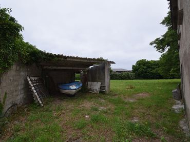 Casa a schiera con giardino in vendita a Carretera Loureiros