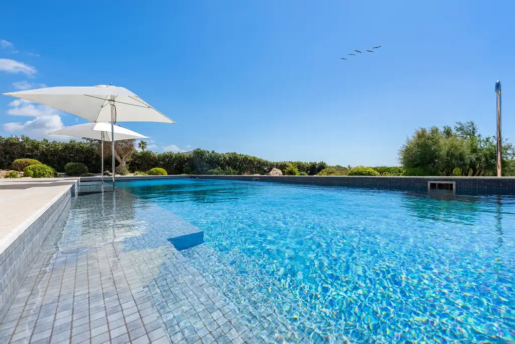 Villa con piscina in vendita a Sant Climent - Es Canutells, imagen 32