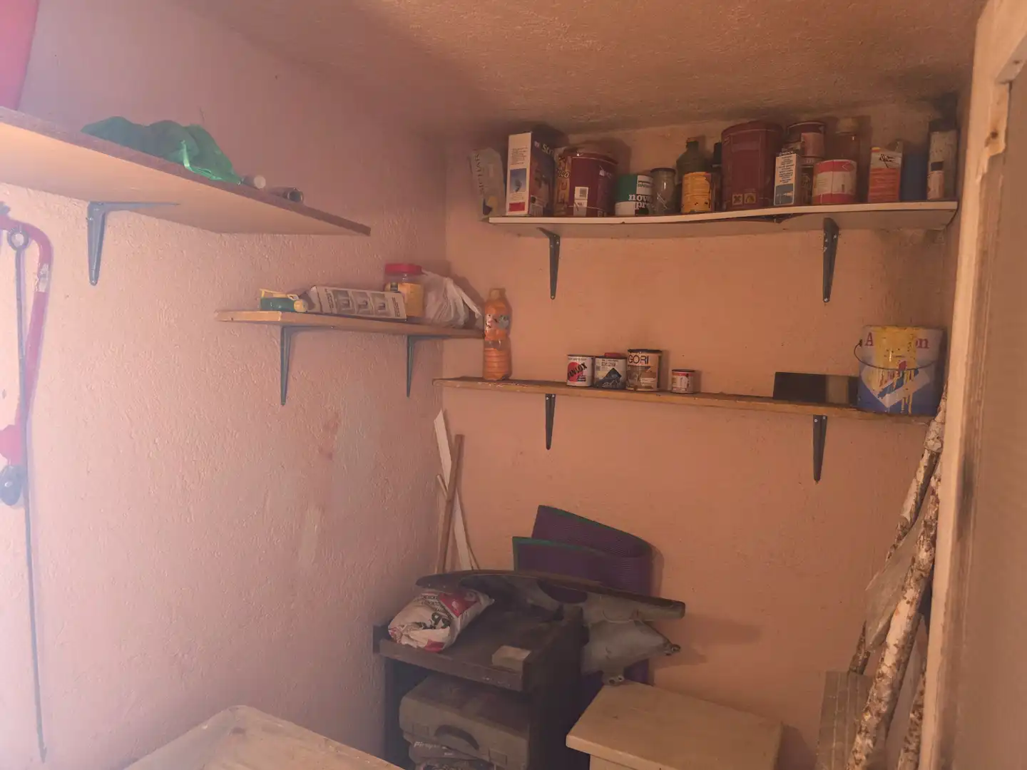 Flat for sale in Güímar  with Terrace, Storage room and Furnished
