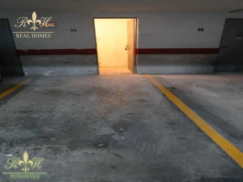 Einzelparkplatz zum Verkauf in PAU CASALS (EDIFICIO LAS DUNAS), imagen 6