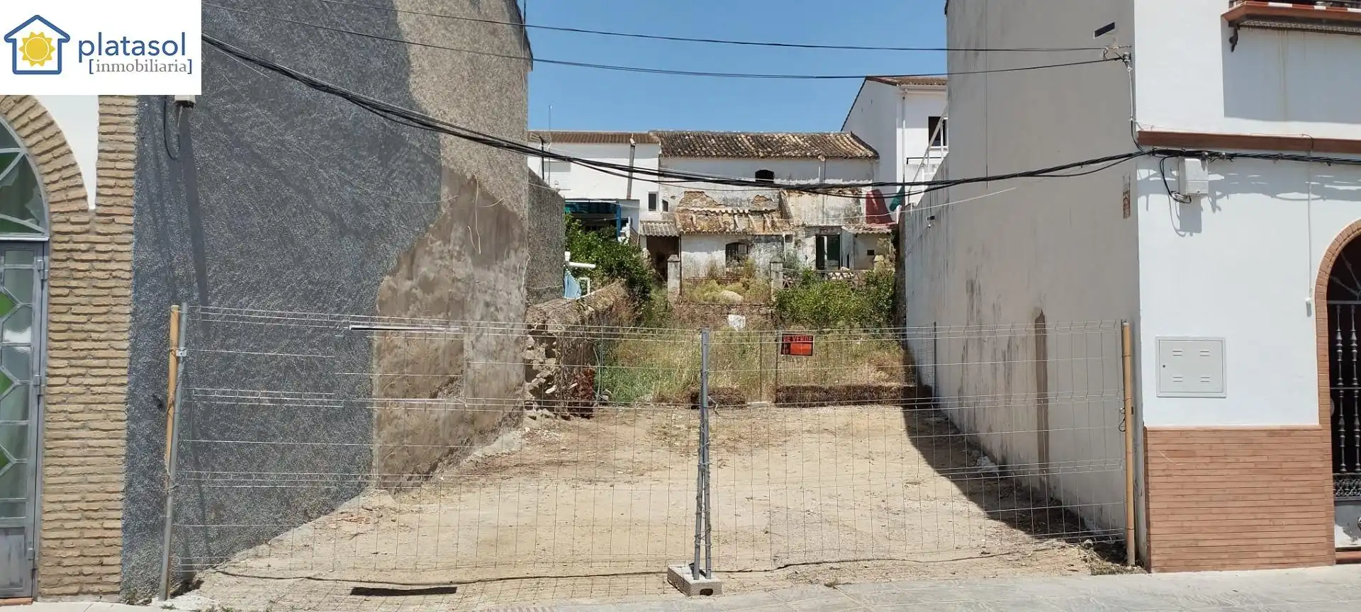 Residential for sale in Gerena