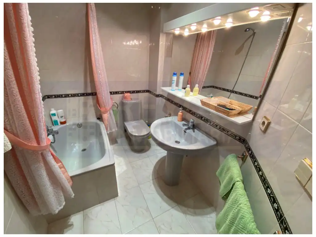 Wohnung mit Terrasse zum Verkauf in C. de la Vega, 24, imagen 30