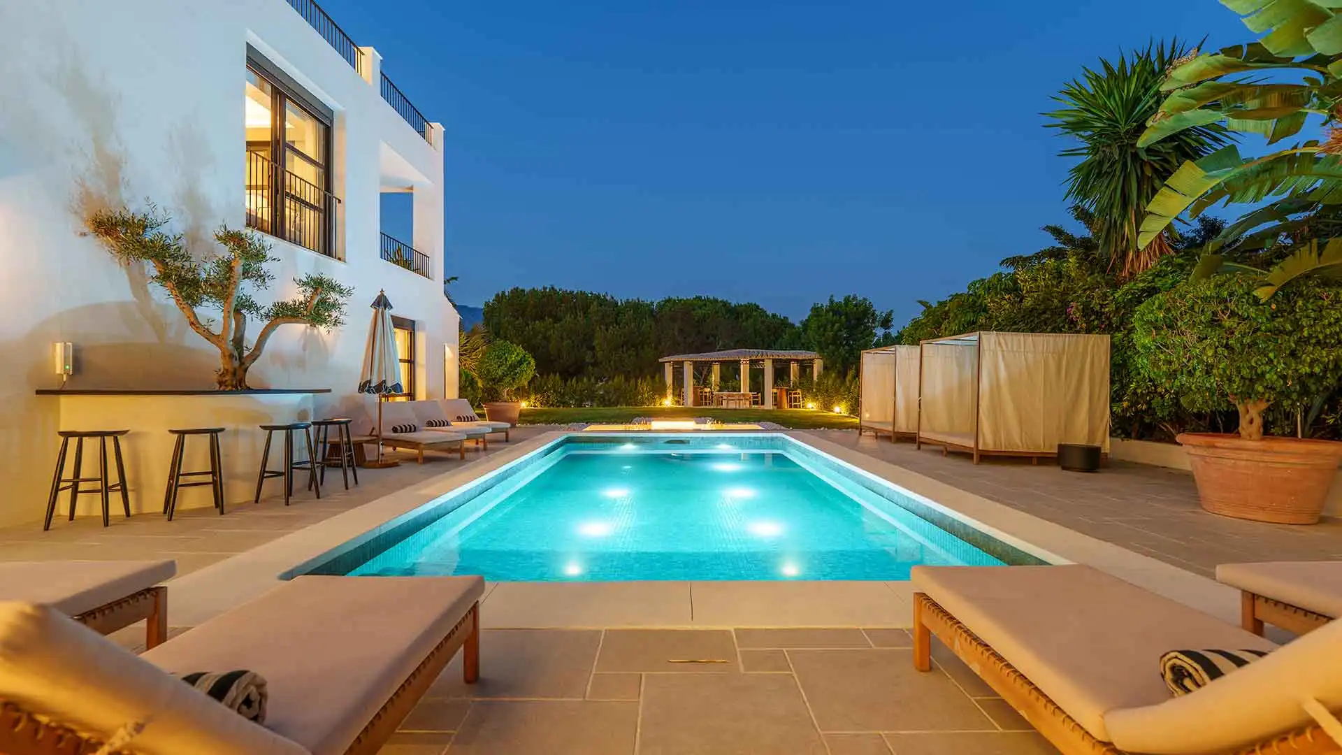 Haus mit Pool zum Verkauf in CALDERON DE LA BARCA-NVA 10, imagen 5