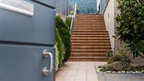 Exterior view of House or chalet for sale in Montornès del Vallès  with Air Conditioner, Heating and Swimming Pool