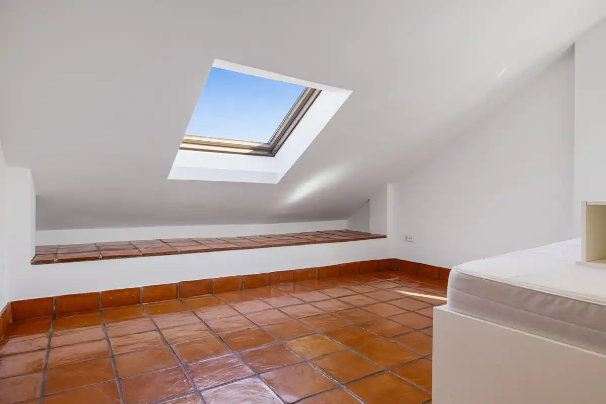 Casa a schiera con piscina in vendita a San Pedro de Alcántara, imagen 11