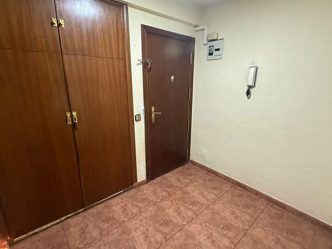 Piso con terraza en venta en Calle Mercurio, imagen 47