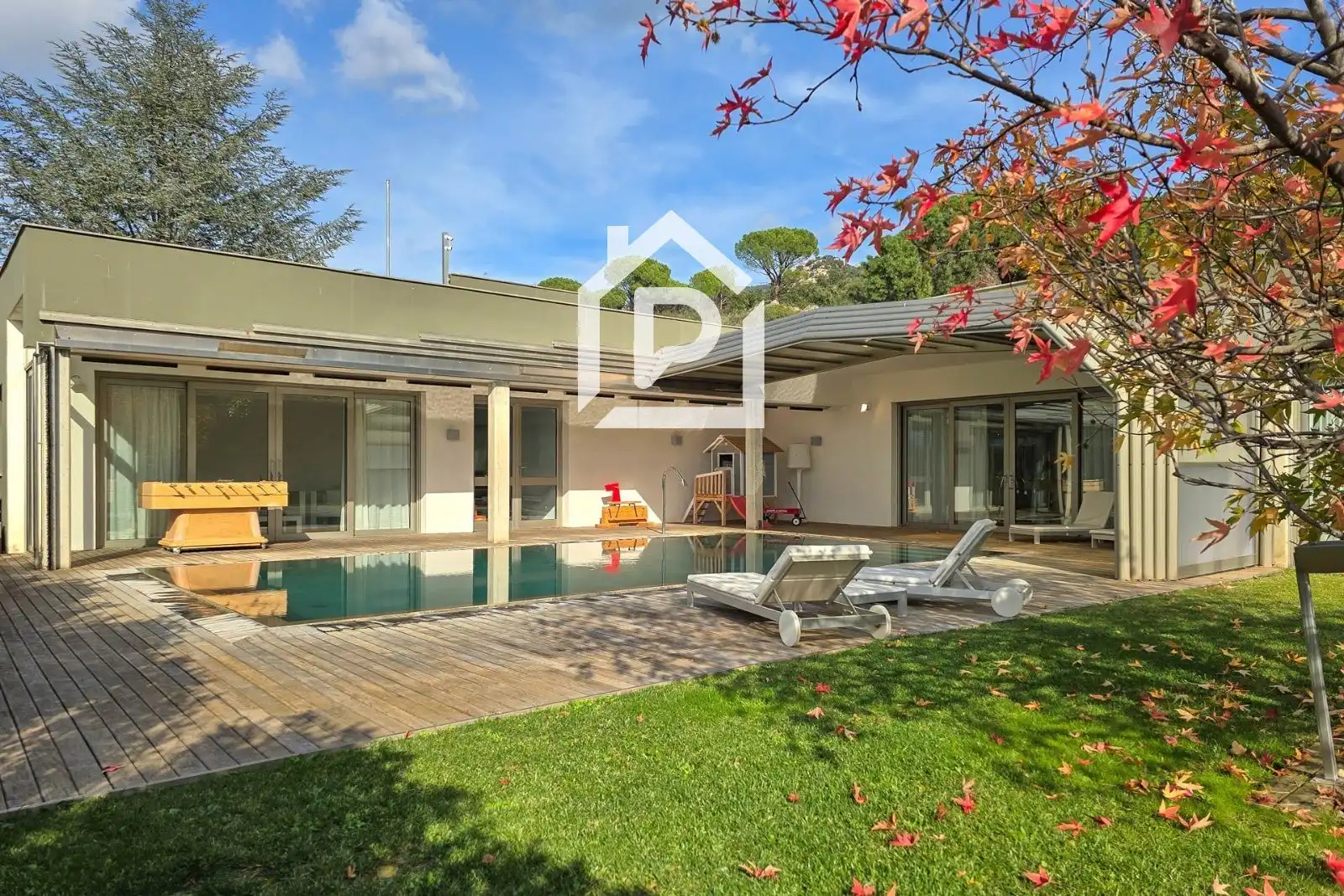 Detached house with pool for sale in Rosselló, imagen 59