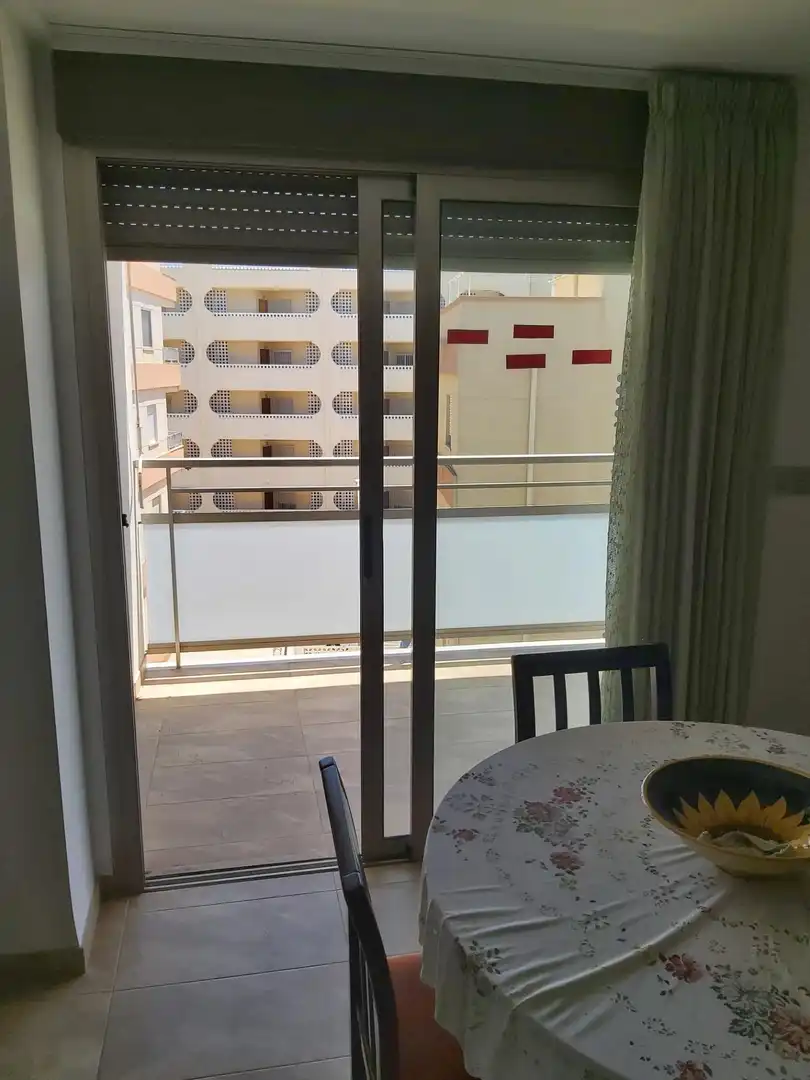 Apartament de lloguer a Calas Santiago Bernabéu