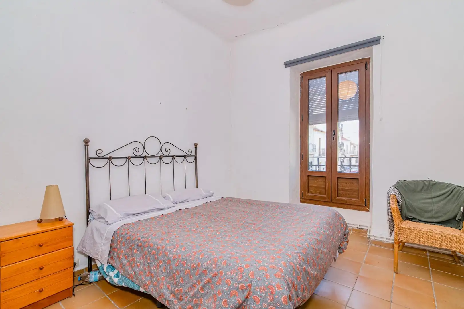 Habitación de Casa o chalet en venta en Cúllar Vega