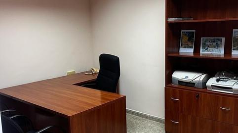 Foto 5 de Oficina de alquiler en Plaza de la Luz, El Ejido