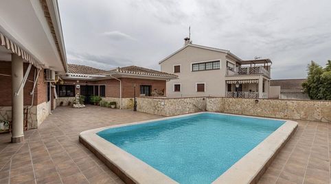 Chalet en planta baja en Pedro Ruiz, Santa Fe