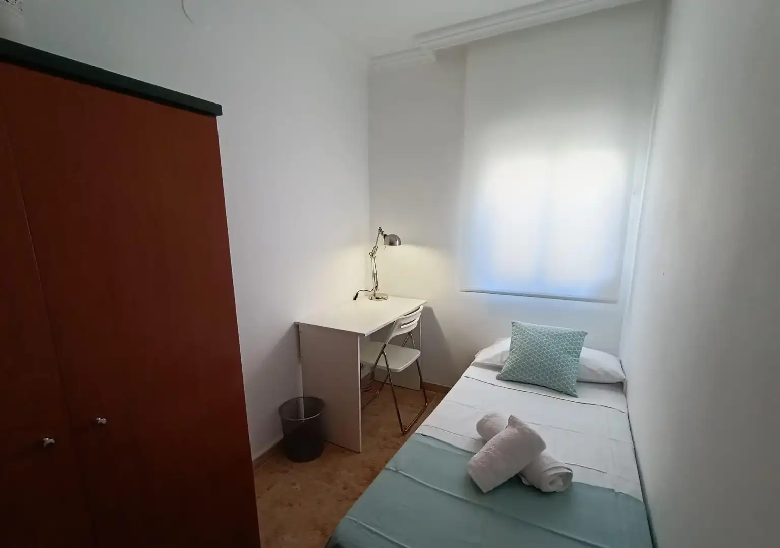 Habitación de Piso en venta en Reus con Aire acondicionado y Balcón
