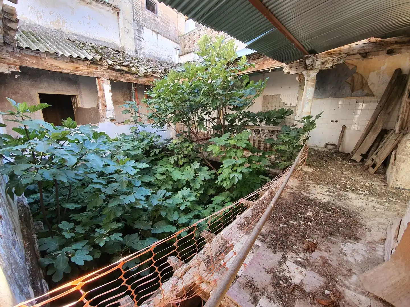 House with garden for sale in Plaza San Pedro, imagen 22