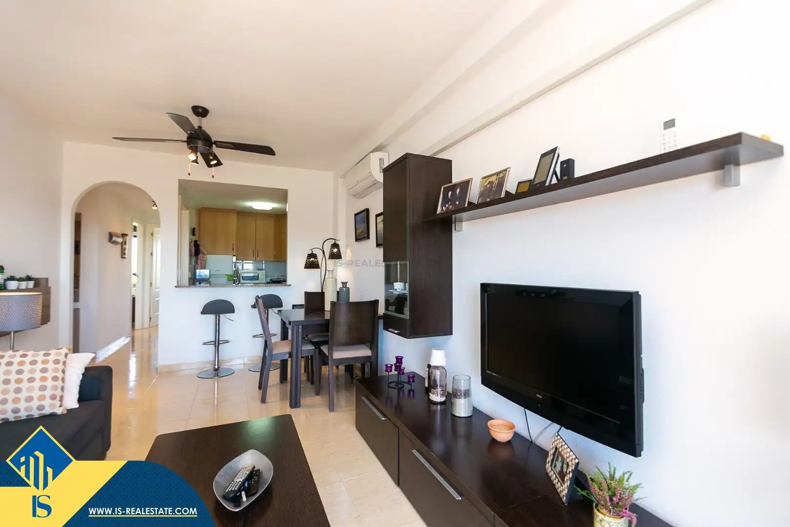 Wohnung mit Aufzug zum Verkauf in Orihuela Costa, imagen 9