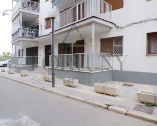 Exterior view of Flat for sale in Salou  with Terrace