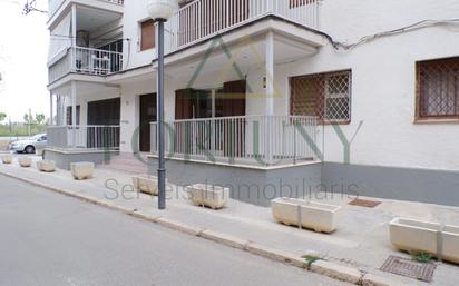 Exterior view of Flat for sale in Salou  with Terrace