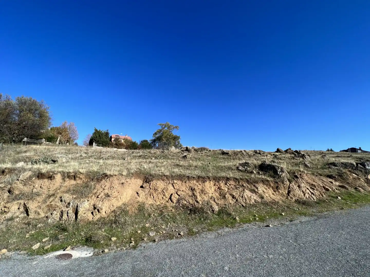 Terreni e lotti in vendita a San Cristóbal de Segovia, imagen 27