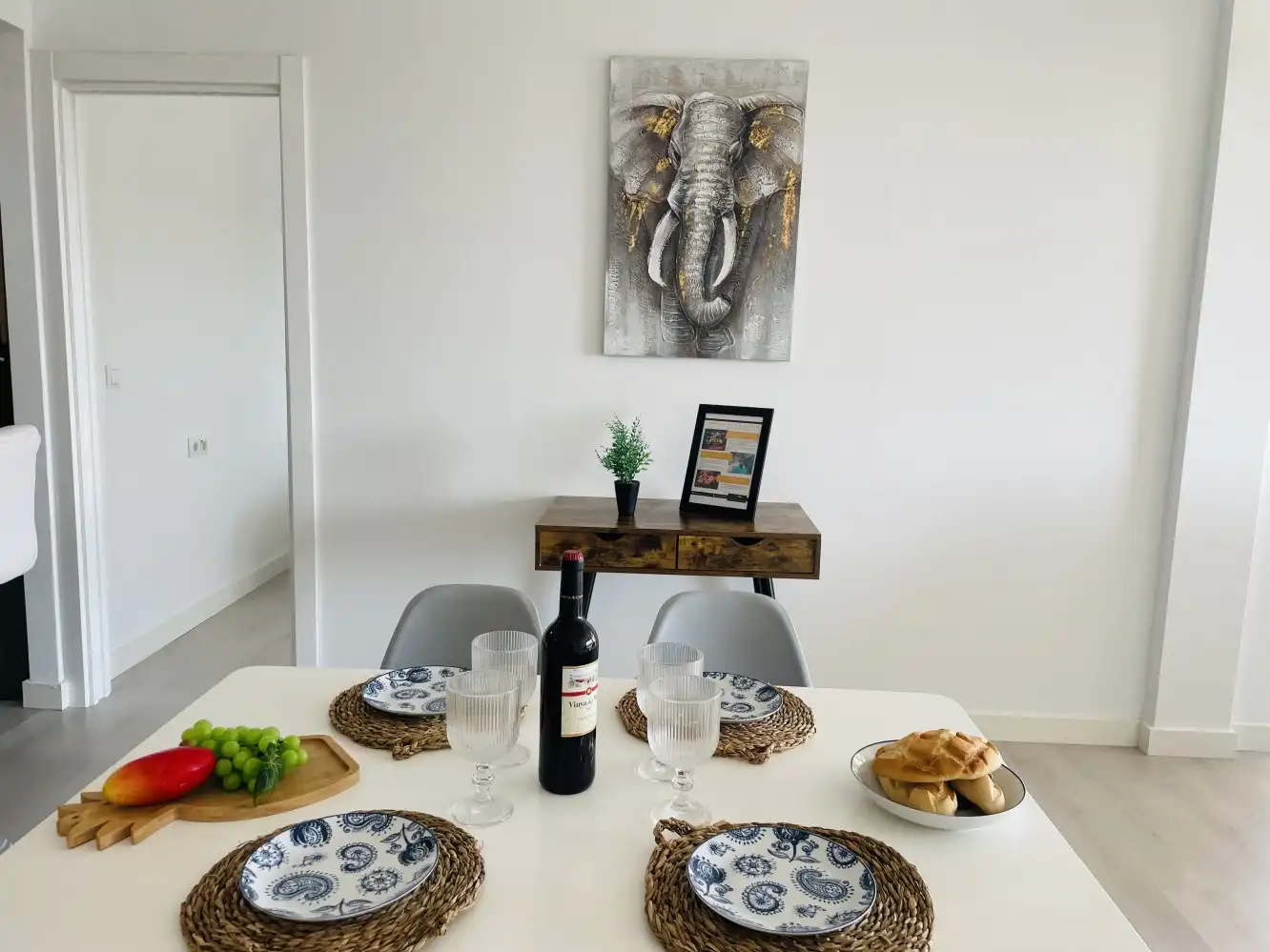 Pis en venda a Urbanización Tamango Hill, 2, El Peñoncillo