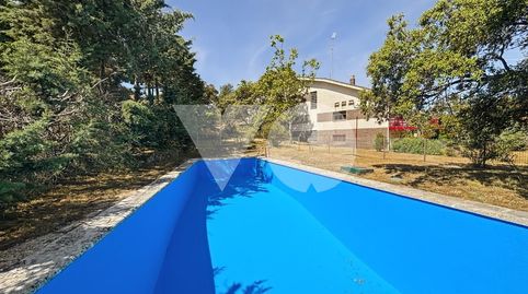 Foto 2 de Casa o chalet en venta en Las Zorreras - Monte Encinar, El Escorial