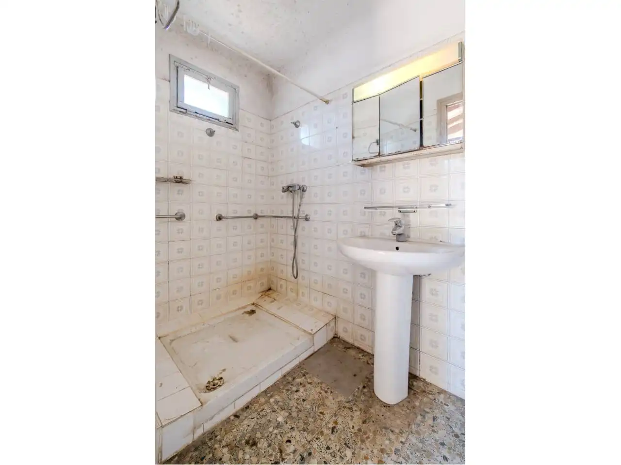 Badezimmer von Haus oder Chalet zum Verkauf in La Jonquera mit Terrasse