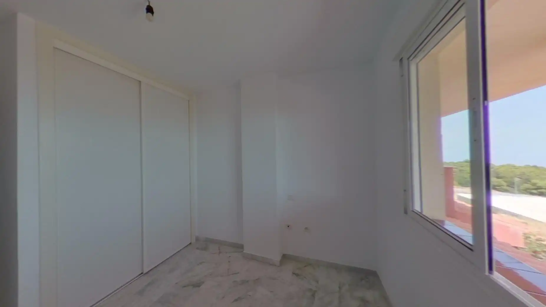 Penthouse with terrace for sale in Santangelo, imagen 11