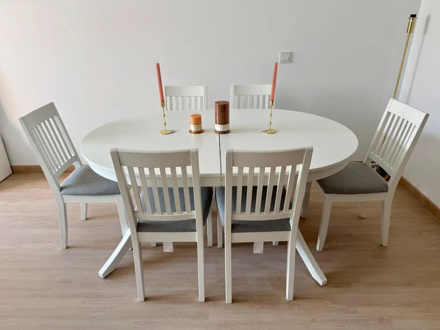 Comedor de Planta baja en venta en Archena con Calefacción