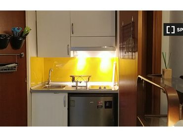 Appartement à louer à Chamartín