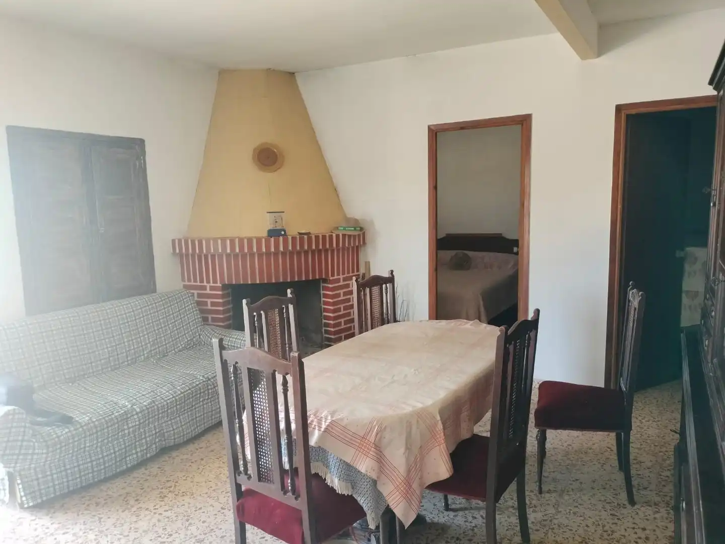 Villa zum Verkauf in Casco Antiguo, imagen 10
