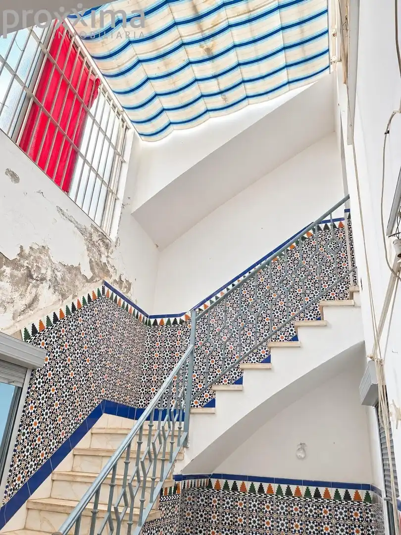 Haus oder Chalet zum Verkauf in Sevilla