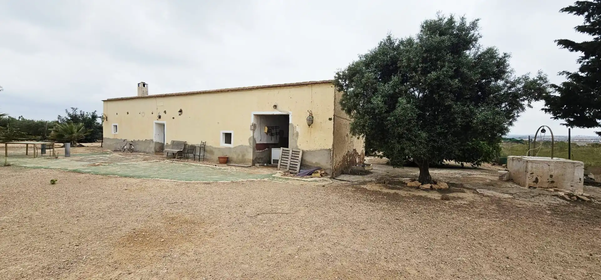 Casa rústica en venta en Calle UA1 Sector Zu, imagen 4