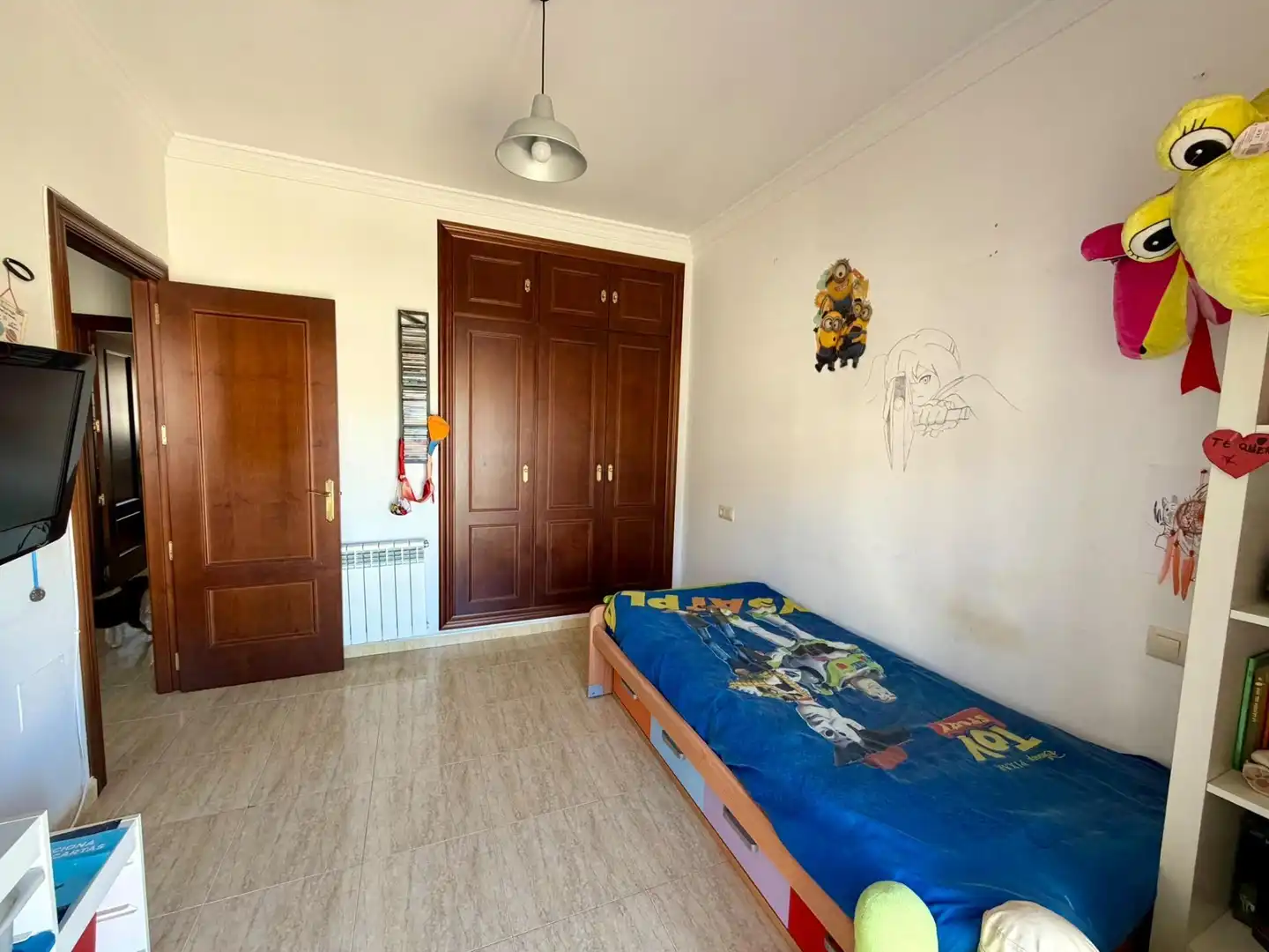 Casa amb terrassa en venda a Humilladero, imagen 26
