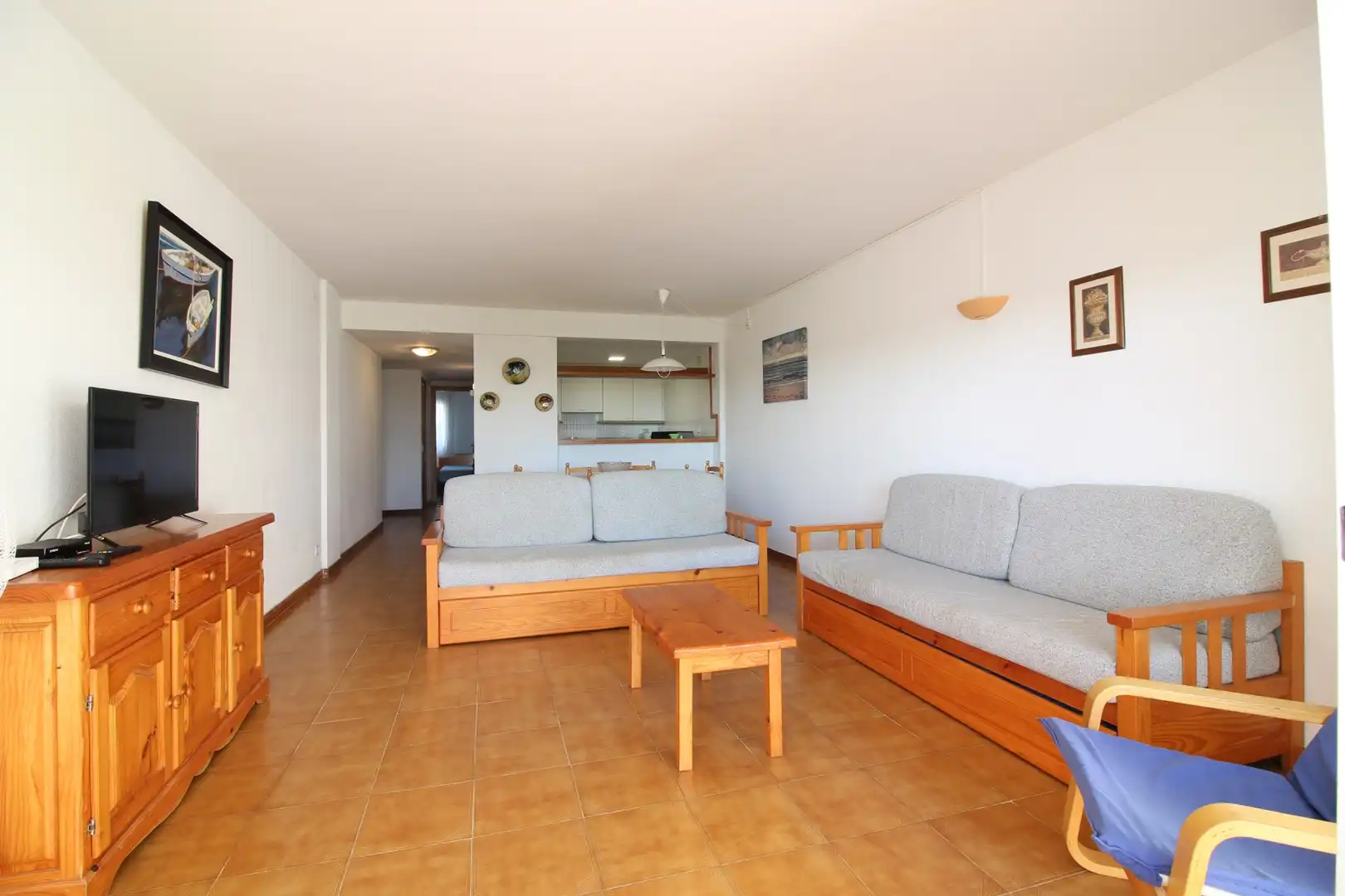 Appartement avec piscine à vendre à Santa Margarita, imagen 3