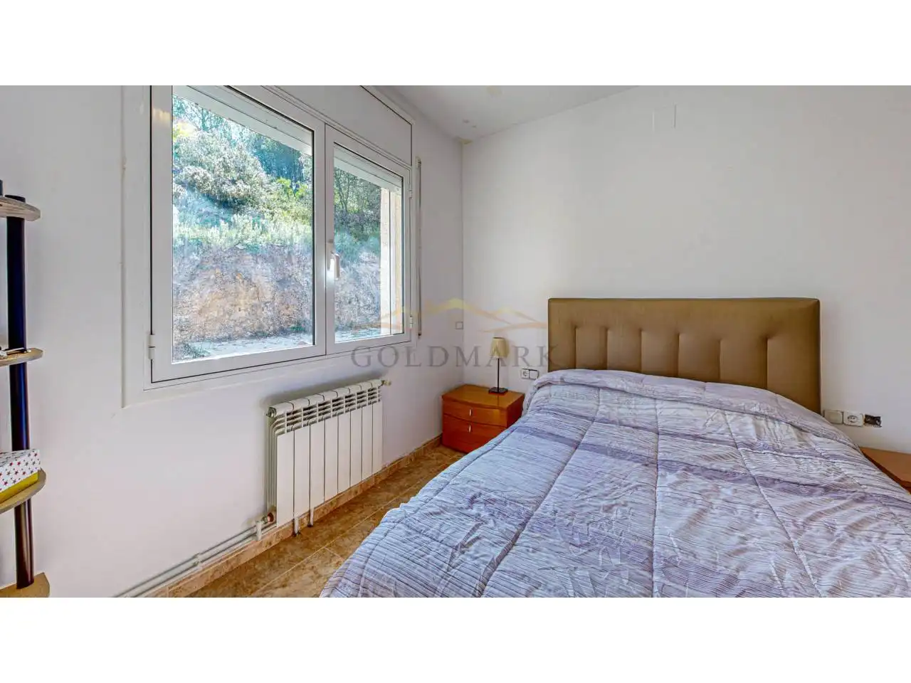 Dormitori de Casa o xalet en venda en Corbera de Llobregat amb Aire condicionat, Jardí privat i Terrassa