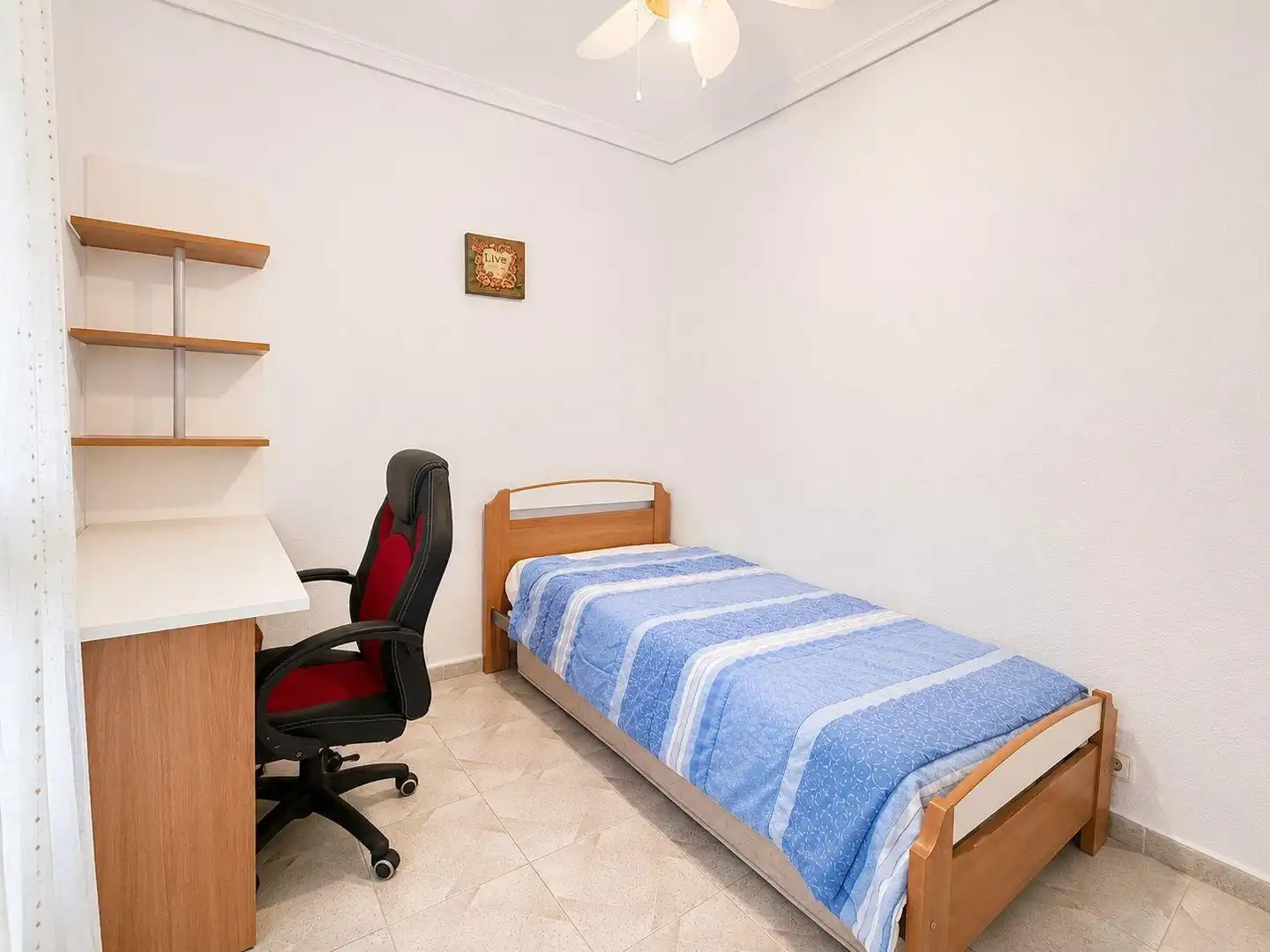 Bungalow con piscina in vendita a Gran Alacant, imagen 20