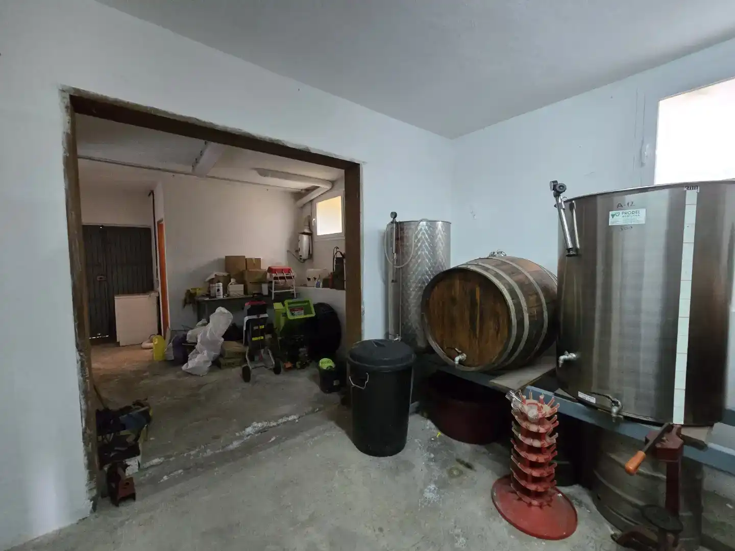 Casa o xalet en venda en Tacoronte amb Balcó