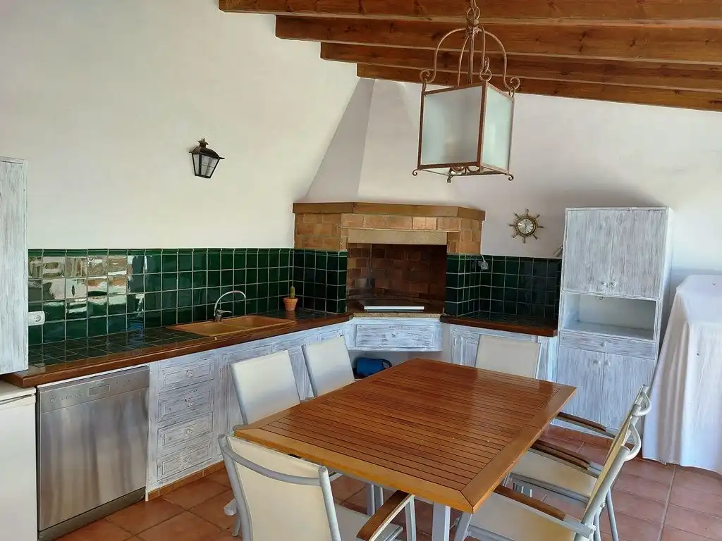Chalet con piscina en venta en El Puerto, imagen 29