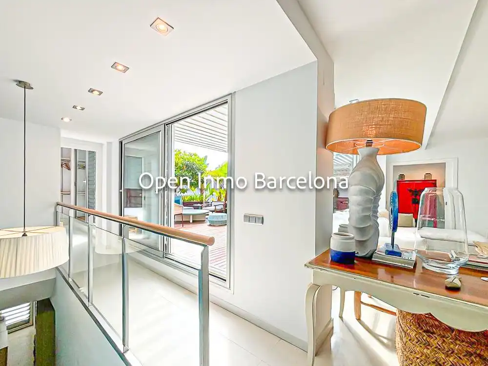 Flat for sale in Mas d'En Serra - Els Cards