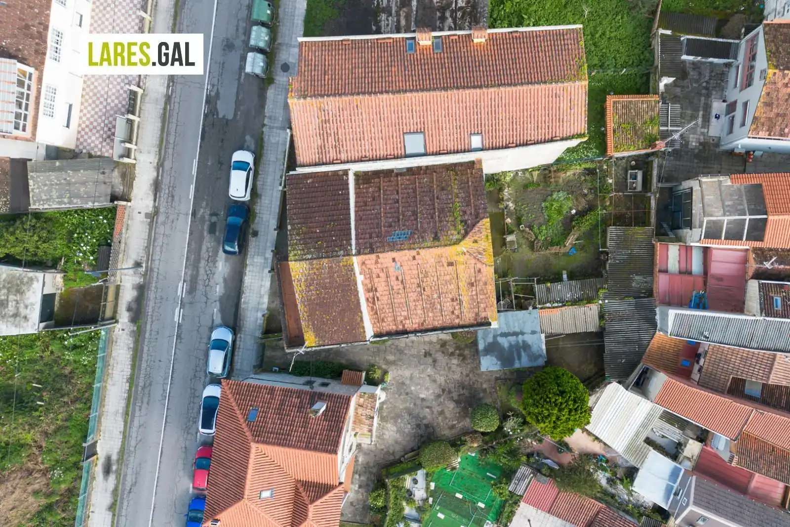 Lands and plots for sale in Vigo, imagen 16