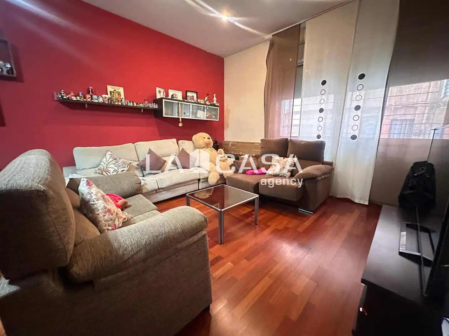 Ground floor for sale in Canovelles