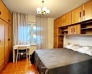 Bedroom of Flat to rent in Santander  with Terrace