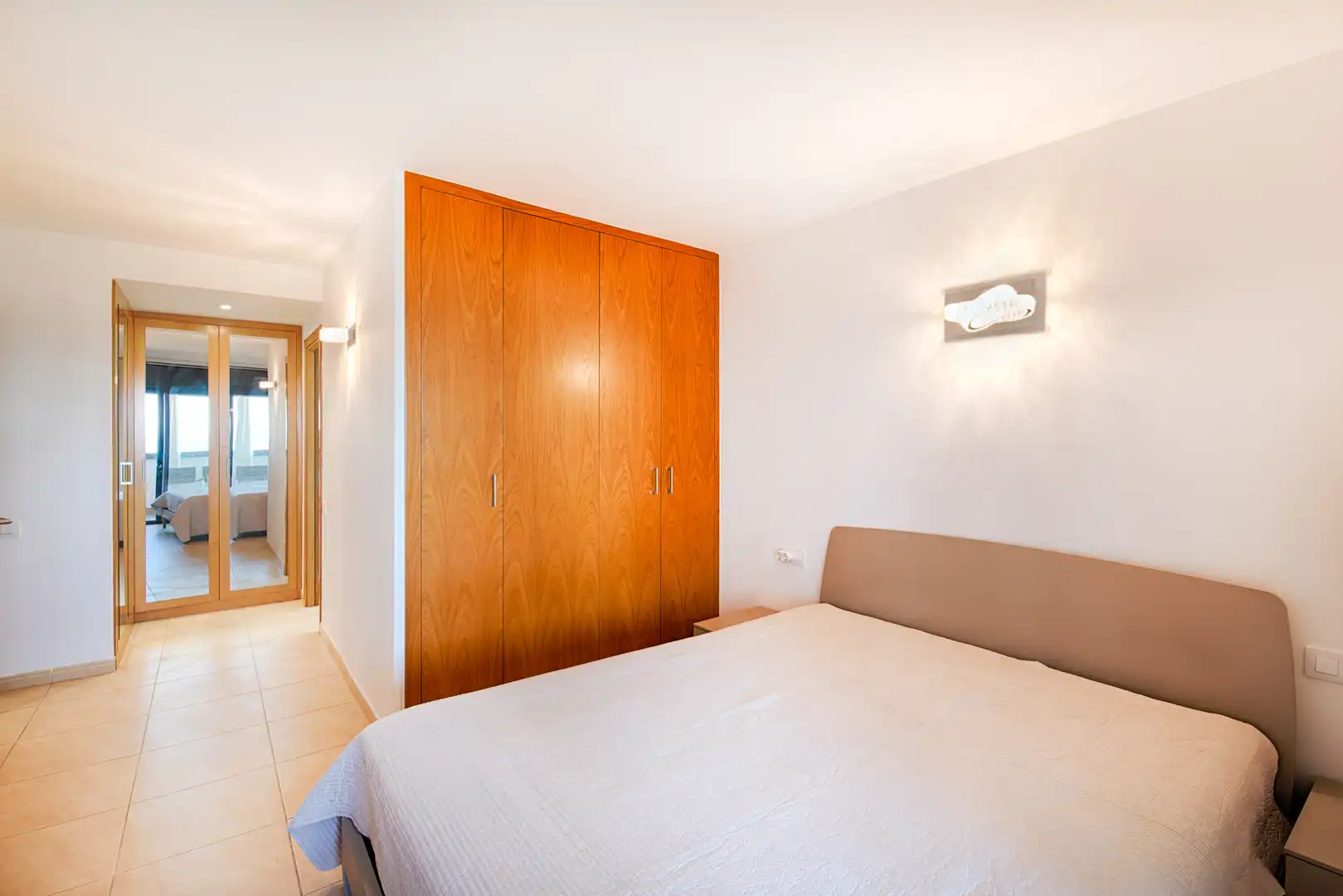Apartament amb piscina en venda a Muga - Gran Reserva - Badia, imagen 11