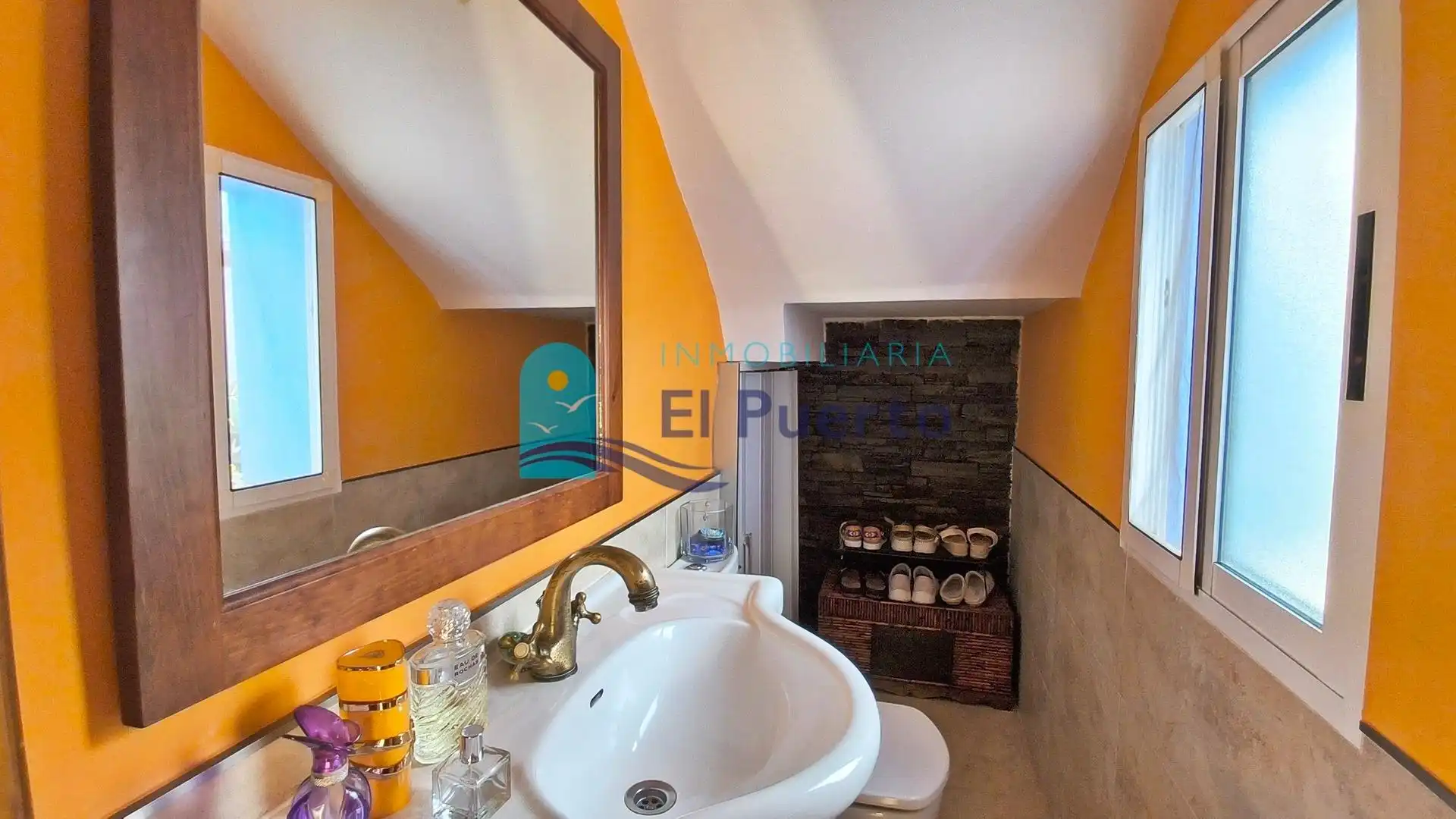 Duplex avec terrasse à vendre à Puerto de Mazarrón, imagen 24