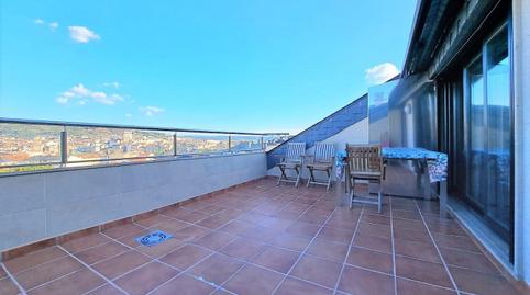 Foto 5 de Pis en venda a San Rosendo, Ourense Capital