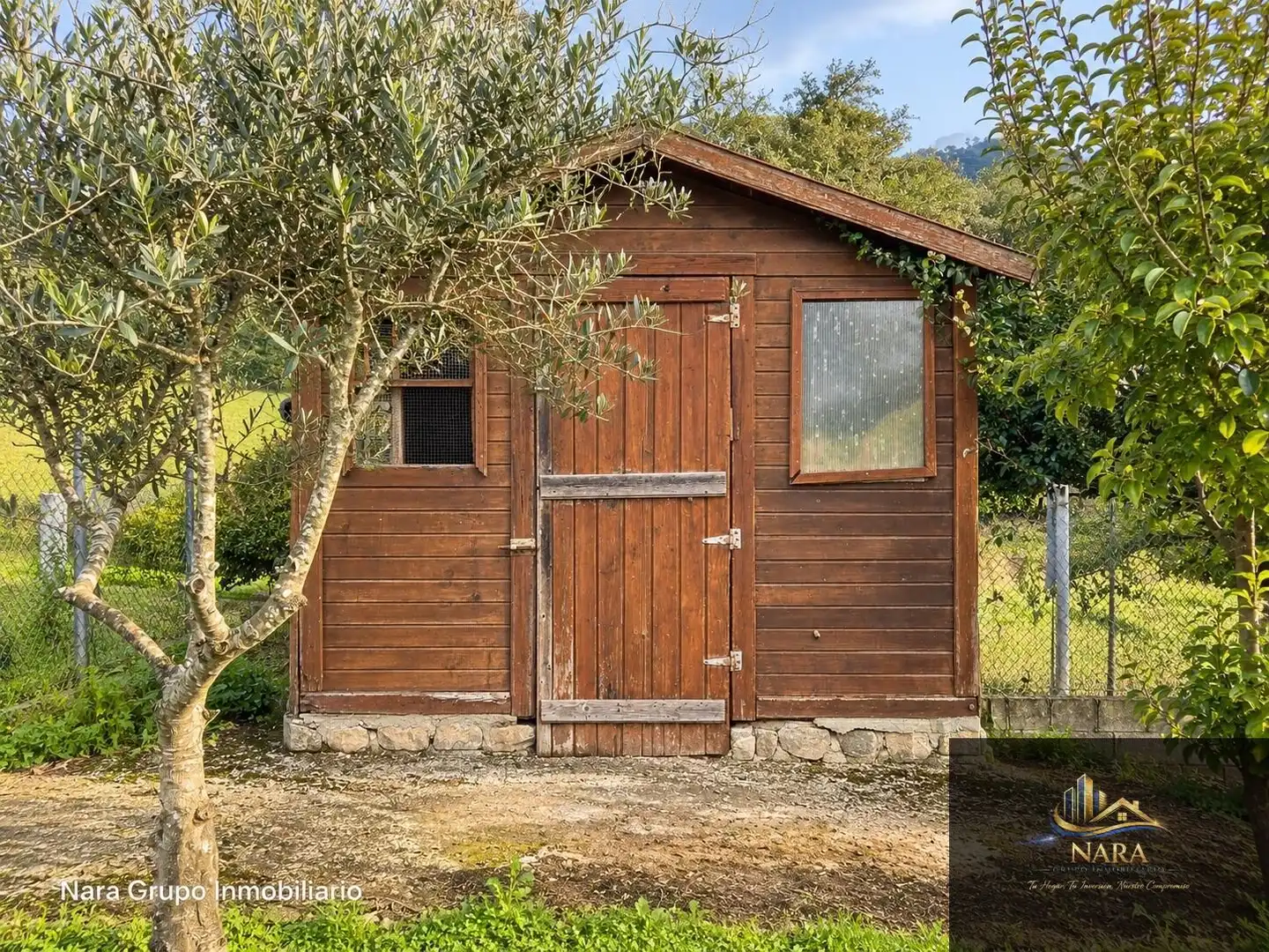 Casa con terrazza in vendita a Bárcena de Cicero, imagen 68