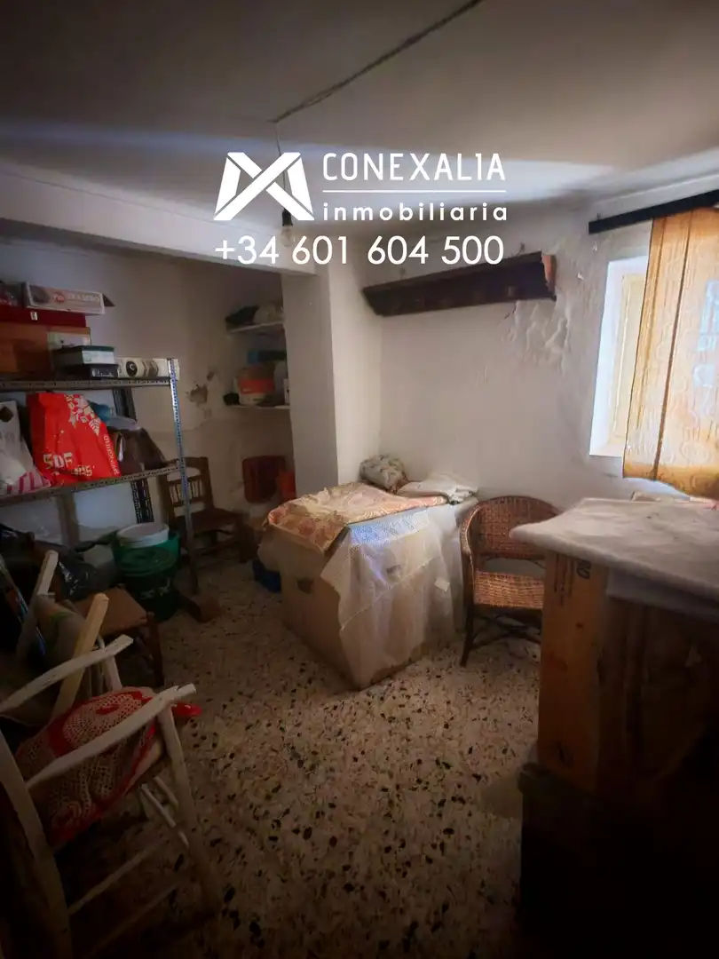 Maison avec terrasse à vendre à Setenil de las Bodegas, imagen 22