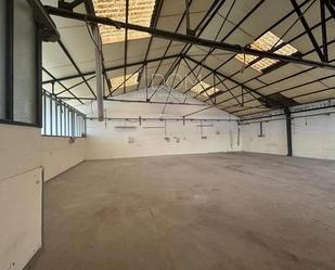 Industrial buildings to rent in Premià de Dalt  with Alarm