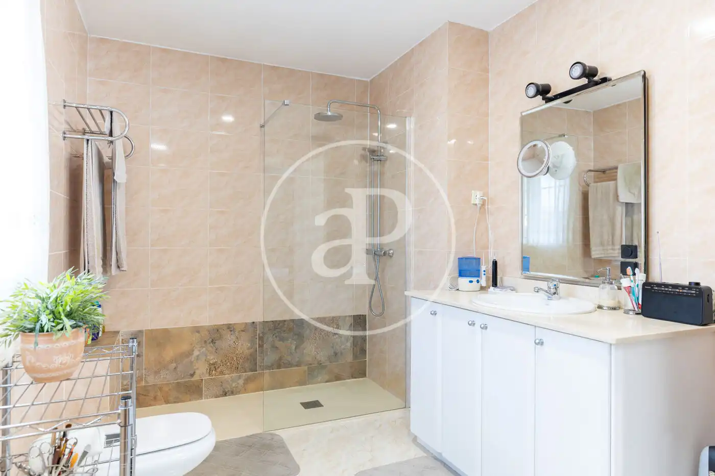 Casa amb jardí en venda a Passeig del Nard, imagen 24