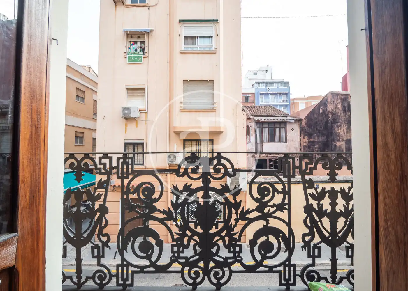 Wohnung zur Miete in Carrer de l'Església del Rosari, El Cabanyal - El Canyamelar