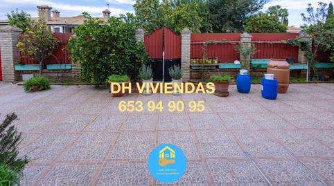 Photo 5 of House or chalet for sale in La Motilla - Fuente del Rey, Dos Hermanas